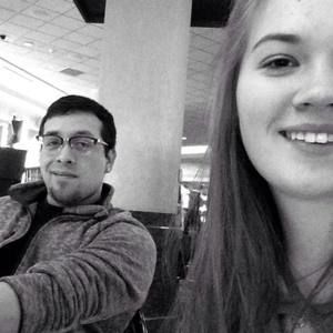 Meet your Posher, Alexis